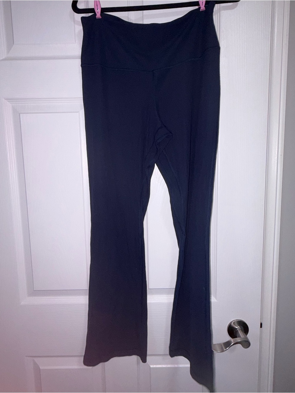 lululemon Align™ Ribbed
Mini-Flare Pant *Extra Short